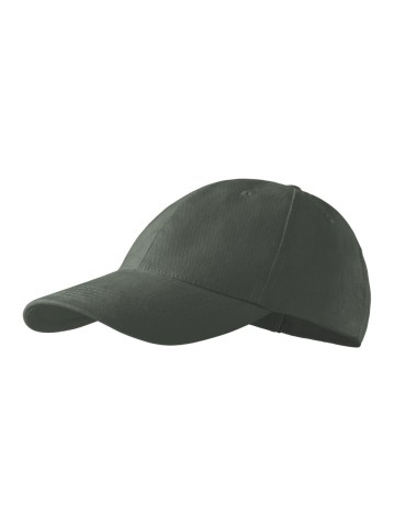 Čepice unisex 6P 305 tmavá břidlice
