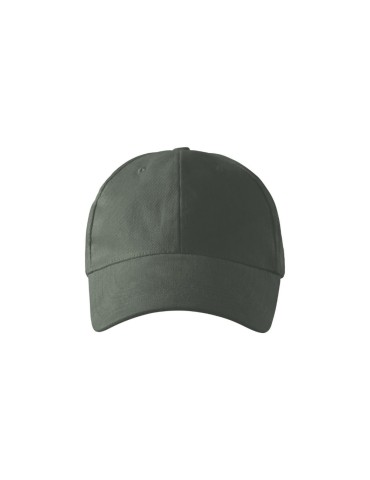 Čepice unisex 6P 305 tmavá břidlice