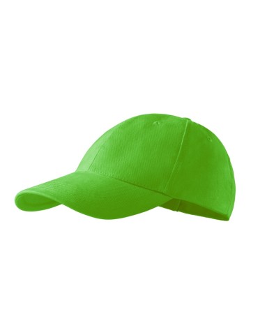 Čepice unisex 6P 305 apple green