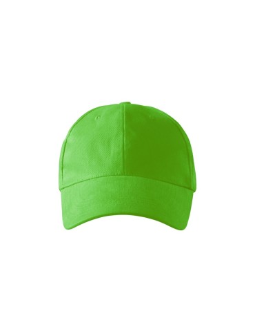Čepice unisex 6P 305 apple green