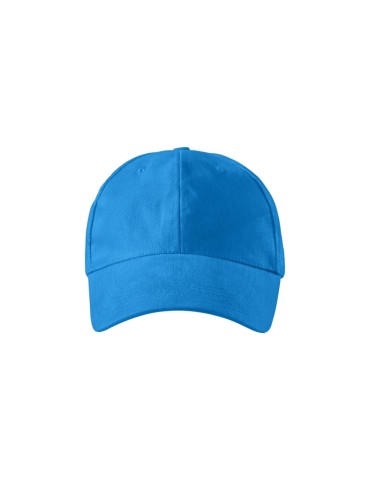 Čepice unisex 6P 305 snorkel blue