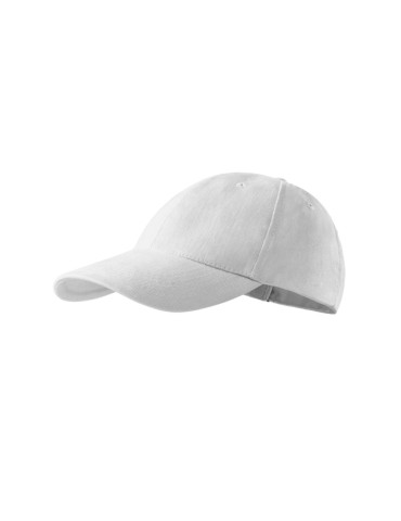 Čepice dětská 6P Kids 303 bílá