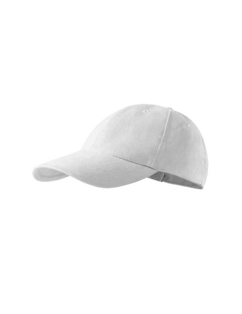 Čepice dětská 6P Kids 303 bílá