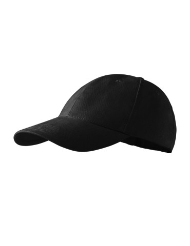 Čepice dětská 6P Kids 303 černá