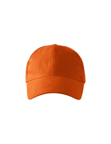 Čepice dětská 6P Kids 303 oranžová