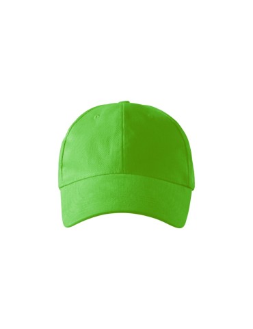 Čepice dětská 6P Kids 303 apple green