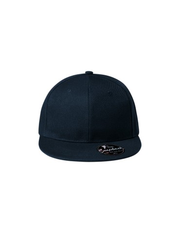 Čepice unisex Rap 6P 302 námořní modrá