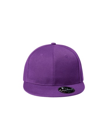 Čepice unisex Rap 6P 302 fialová
