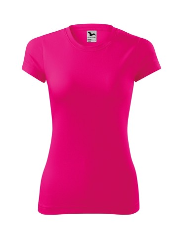 Tričko dámské Fantasy 140 neon pink