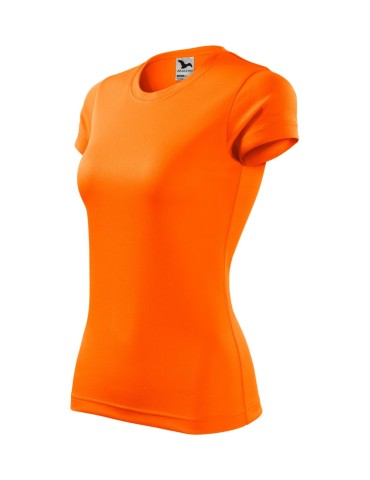 Tričko dámské Fantasy 140 neon orange
