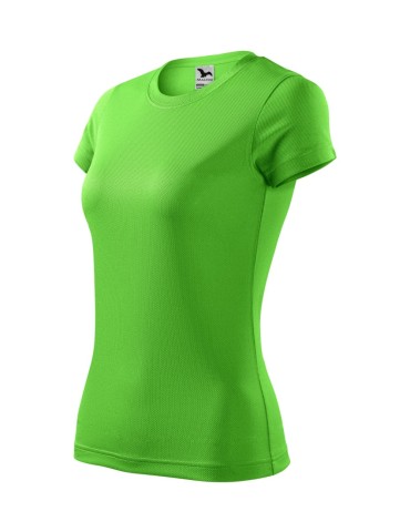 Tričko dámské Fantasy 140 apple green