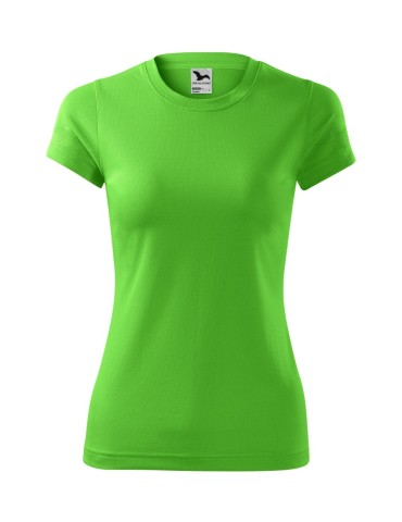 Tričko dámské Fantasy 140 apple green