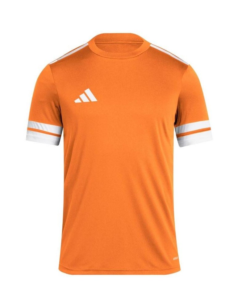 Dres Adidas Squadra 25 (oranžová)