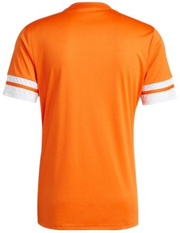 Dres Adidas Squadra 25 (oranžová)