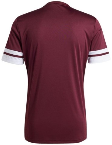 Dres Adidas Squadra 25 (tm.červená)