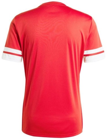 Dres Adidas Squadra 25 (červená)