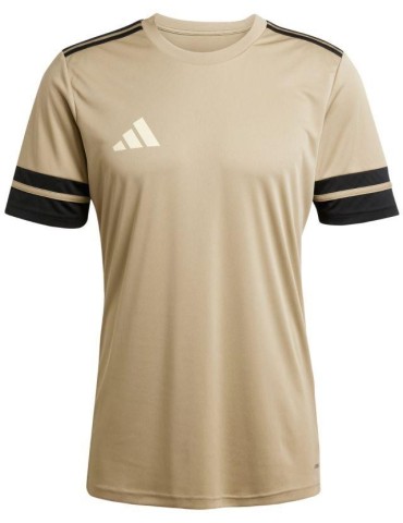 Dres Adidas Squadra 25 (béžová)