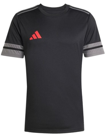 Dres Adidas Squadra 25 (černá)