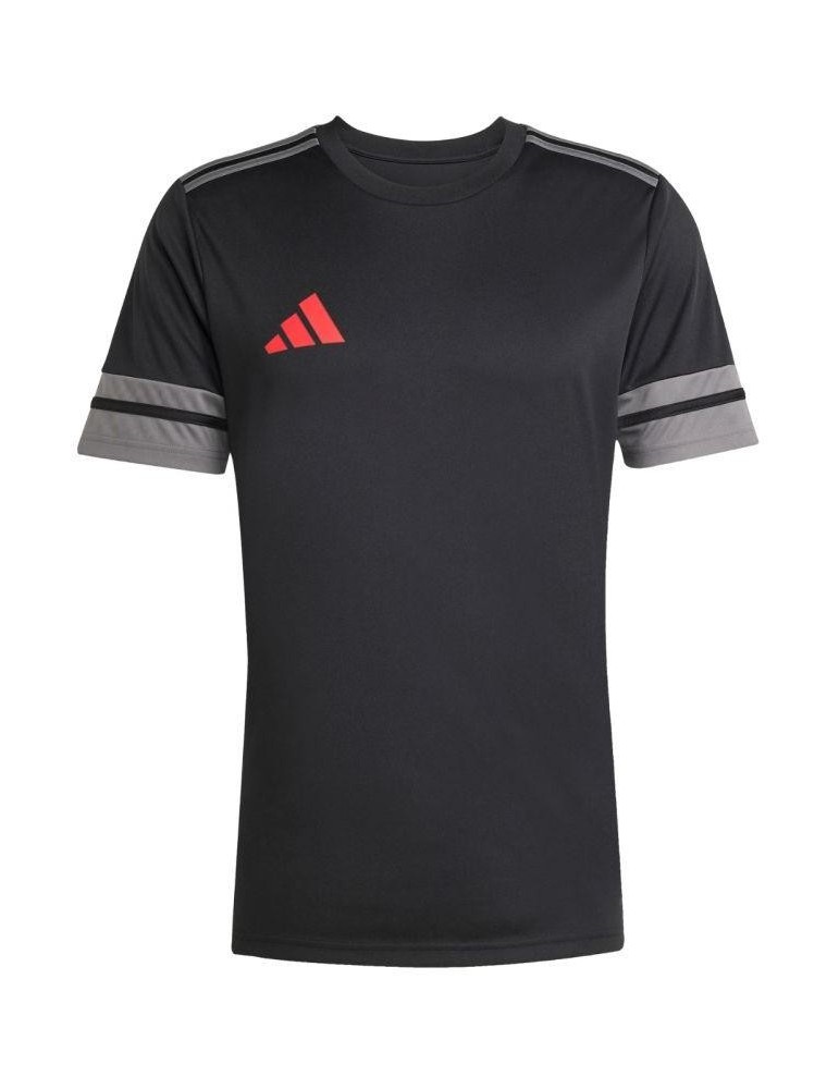 Dres Adidas Squadra 25 (černá)