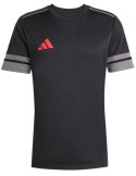 Dres Adidas Squadra 25 (černá)