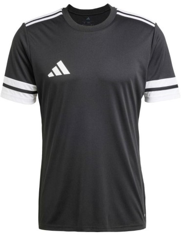 Dres Adidas Squadra 25 (černá-bílá)