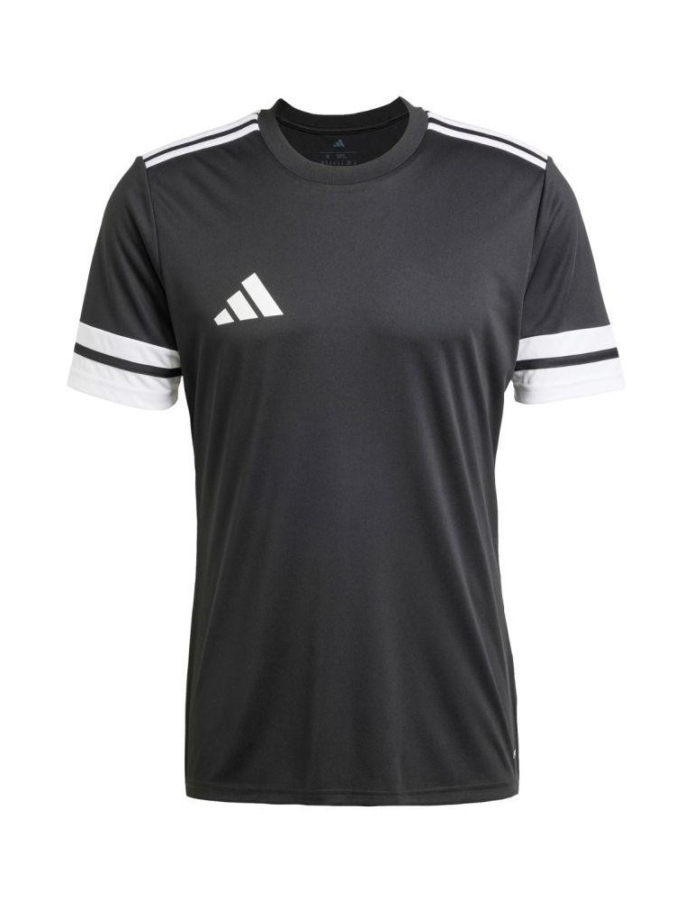 Dres Adidas Squadra 25 (černá-bílá)