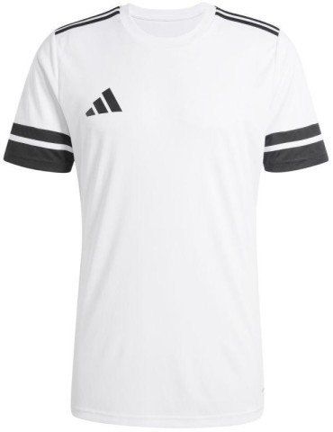 Dres Adidas Squadra 25 (bílá-modrá)