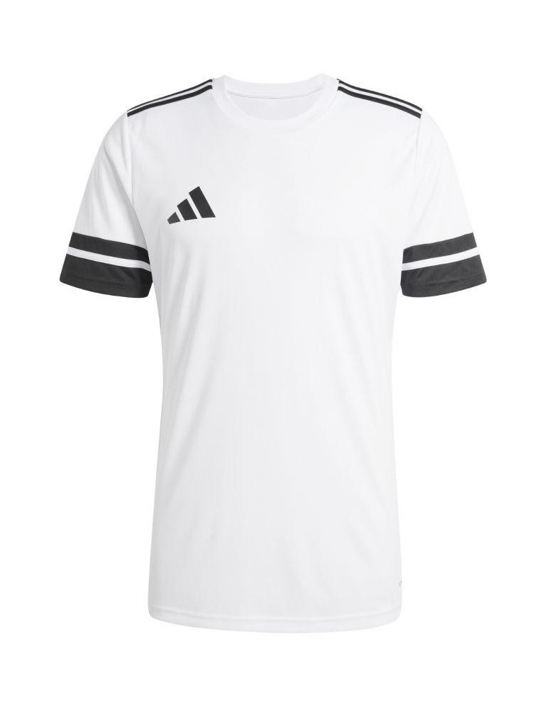 Dres Adidas Squadra 25 (bílá-modrá)