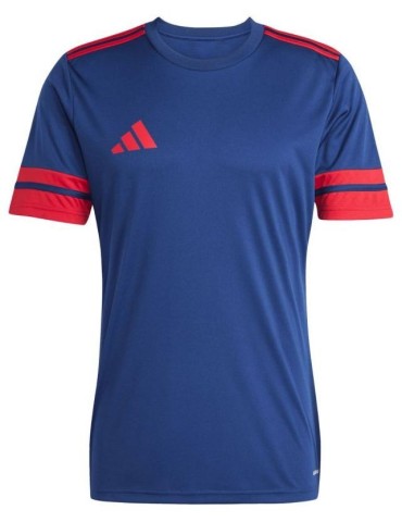 Dres Adidas Squadra 25 (modrá-červená)