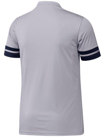Dres Adidas Squadra 25 (šedá-červená)