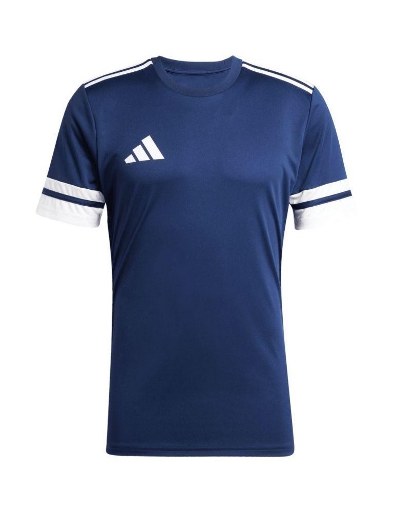 Dres Adidas Squadra 25 (tm.modrá)