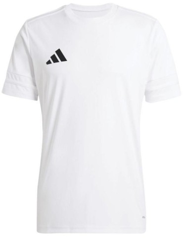Dres Adidas Squadra 25 (bílá)