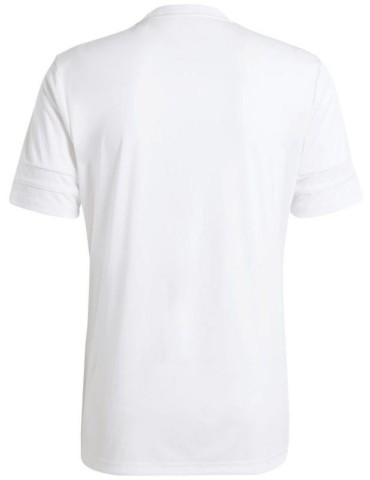 Dres Adidas Squadra 25 (bílá)