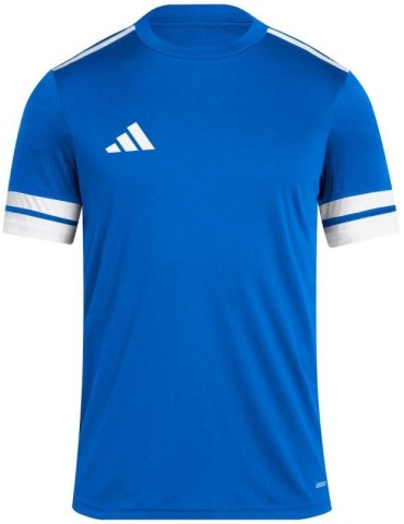 Dres Adidas Squadra 25 (modrá-bílá)