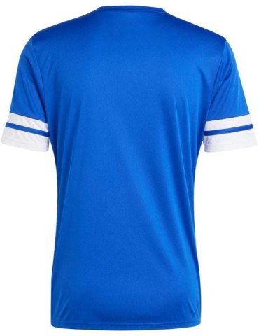 Dres Adidas Squadra 25 (modrá-bílá)