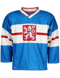 Replika MS ČSR 1947 hokejový dres