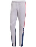 Tepláky adidas Squadra 25 Training (šedivá-červená)