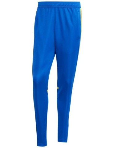 Tepláky adidas Squadra 25 Training (modrá-žlutá)