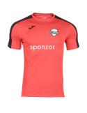 Dres Joma Academy III (červená-černá)