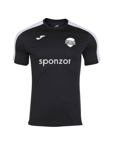 Dres Joma Academy III (černá-bílá)