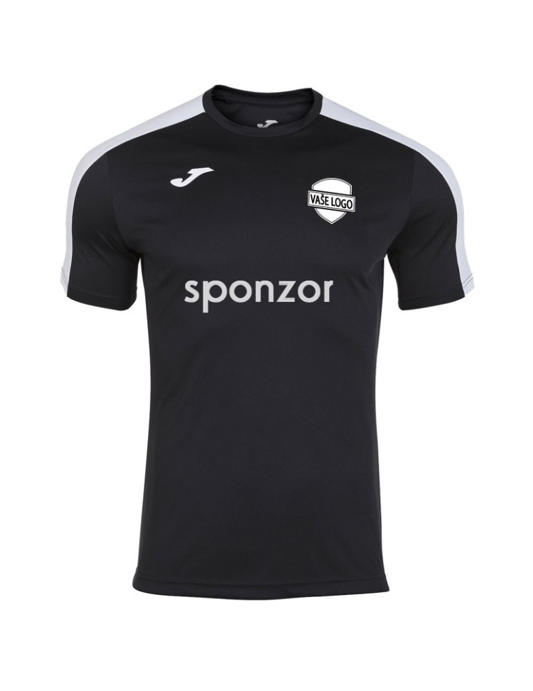 Dres Joma Academy III (černá-bílá)