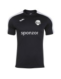 Dres Joma Academy III (černá-bílá)