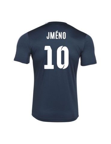 Dres Joma Academy III (tm.modrá)