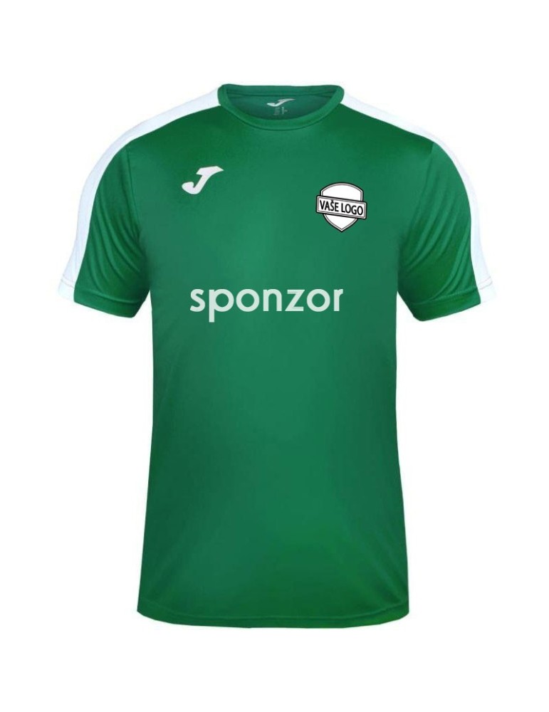 Dres Joma Academy III (zelená)