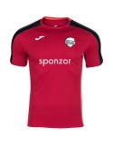 Dres Joma Academy III (červená-černá)