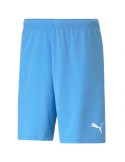 Šortky Puma teamRISE (sv.modrá)