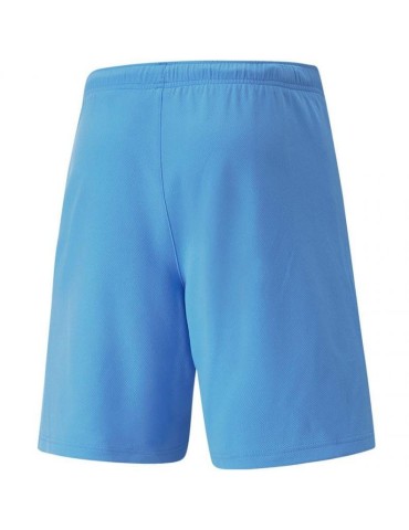 Šortky Puma teamRISE (sv.modrá)
