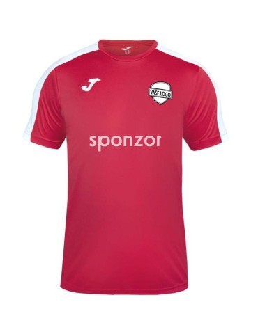 Dres Joma Academy III (červená)