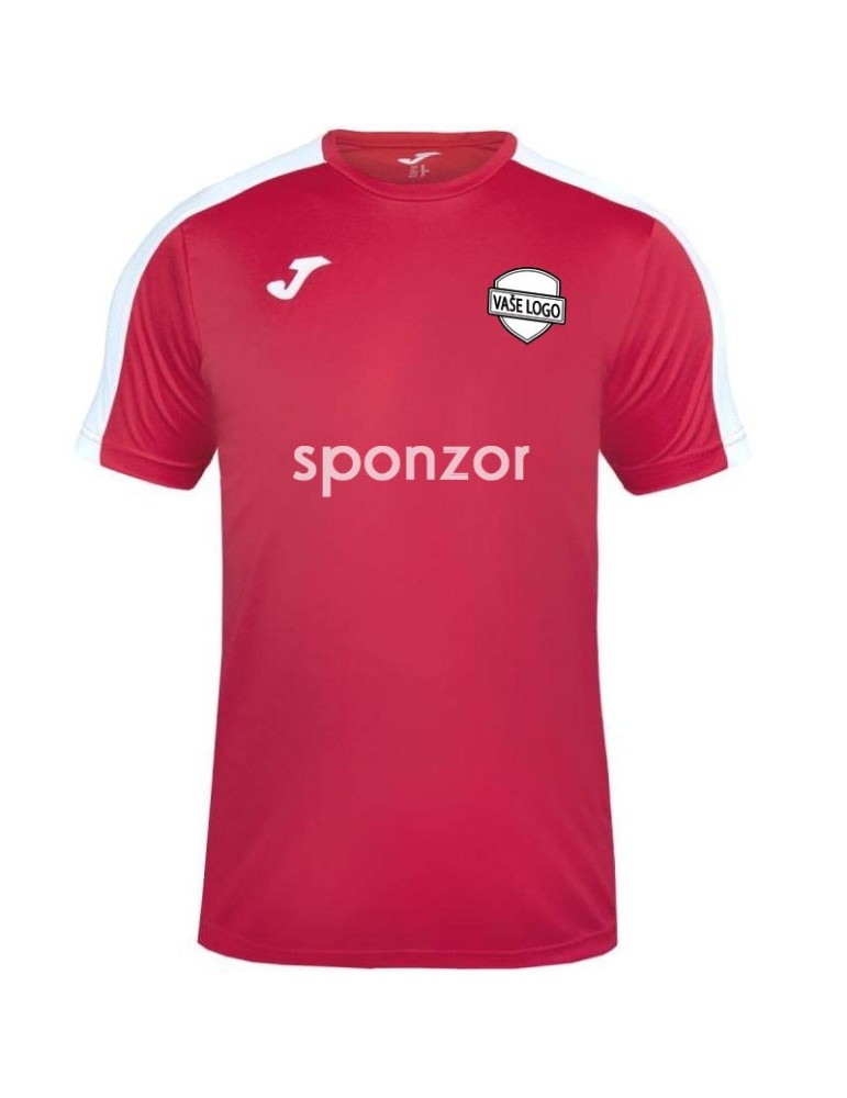 Dres Joma Academy III (červená)