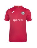 Dres Joma Academy III (červená)